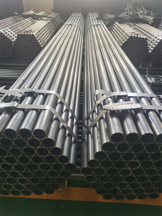 东乌珠穆沁ND无缝钢管