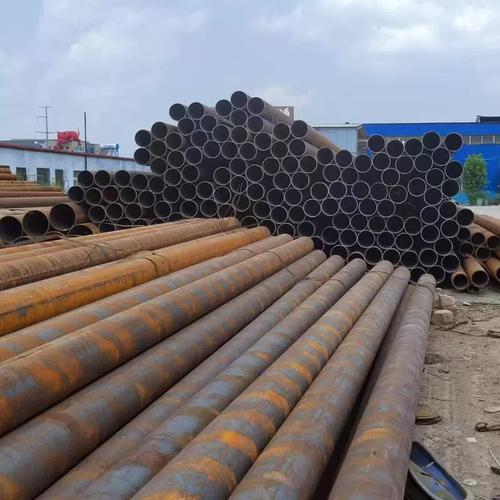 东乌珠穆沁耐候钢管