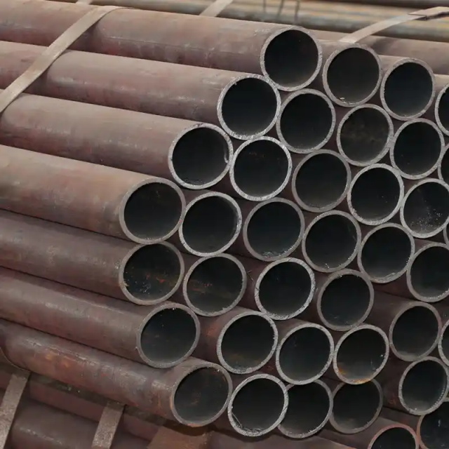 东乌珠穆沁09CuPCrNi-A考登焊管