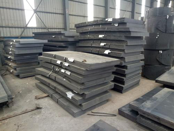 东乌珠穆沁nd考登钢板