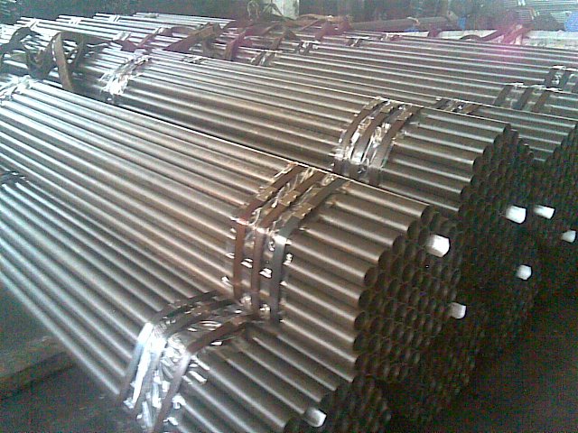 东乌珠穆沁09CuPCrNi-A焊管