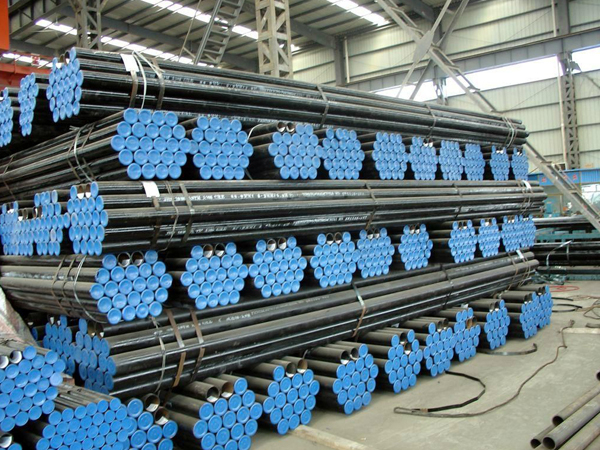 东乌珠穆沁ND钢管生产厂家