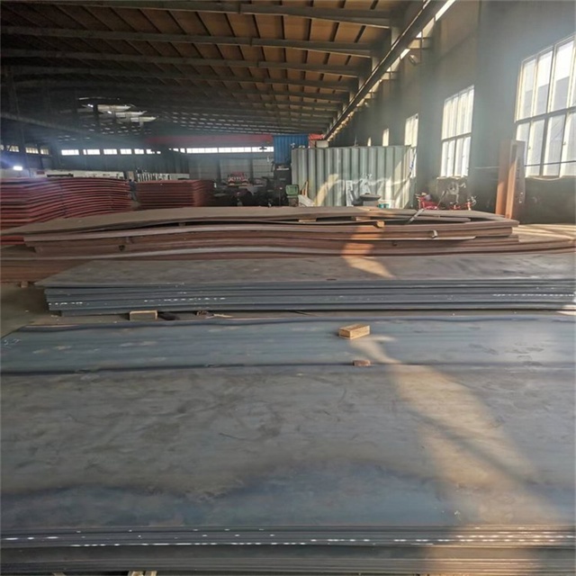 东乌珠穆沁考登钢板报价