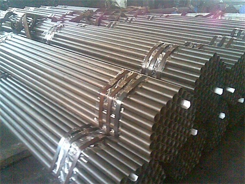 东乌珠穆沁402考登钢管