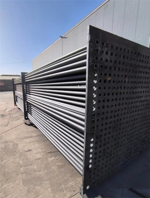 东乌珠穆沁空气预热器金属管