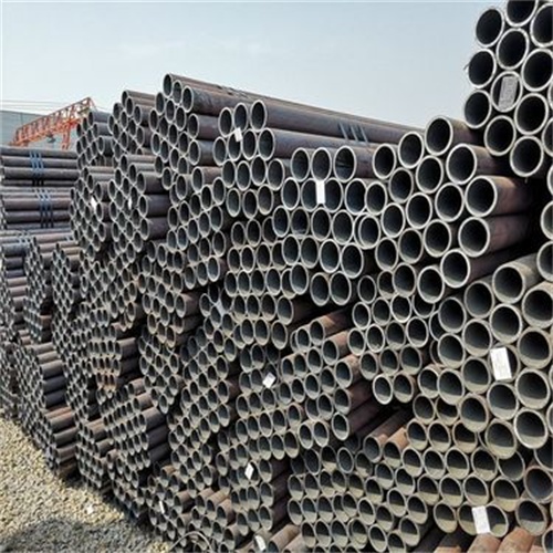 东乌珠穆沁考登钢管现货