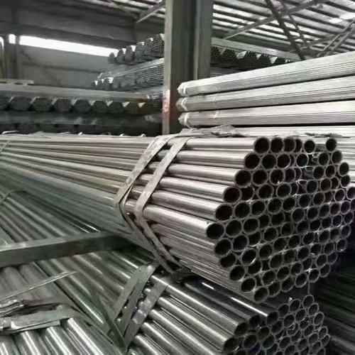 东乌珠穆沁q355nhb耐候钢管