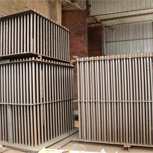 东乌珠穆沁空气预热器管箱生产厂家