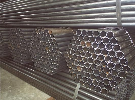 东乌珠穆沁耐候钢管销售