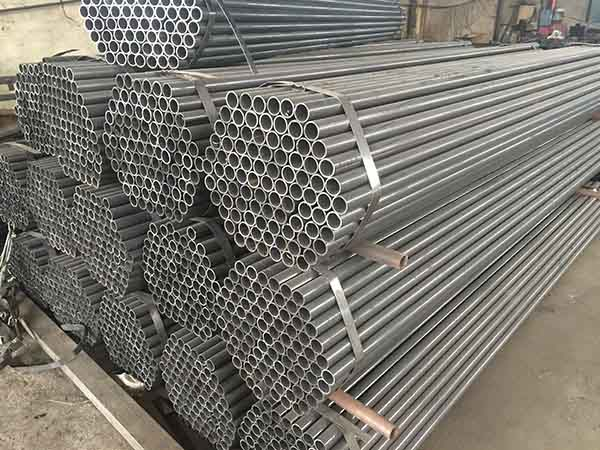 东乌珠穆沁考登钢管美标