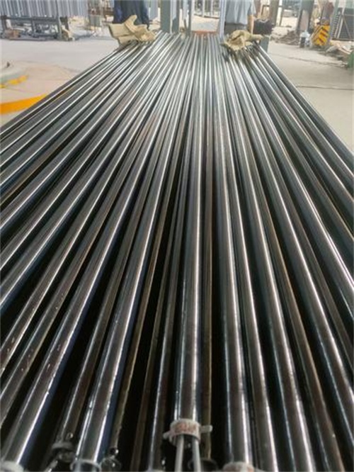 东乌珠穆沁空气预热器管尺寸