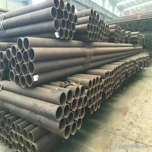 东乌珠穆沁ND钢管