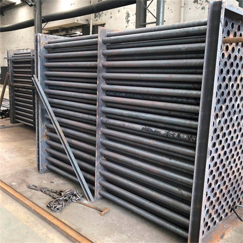 东乌珠穆沁螺纹管空气预热器制造厂