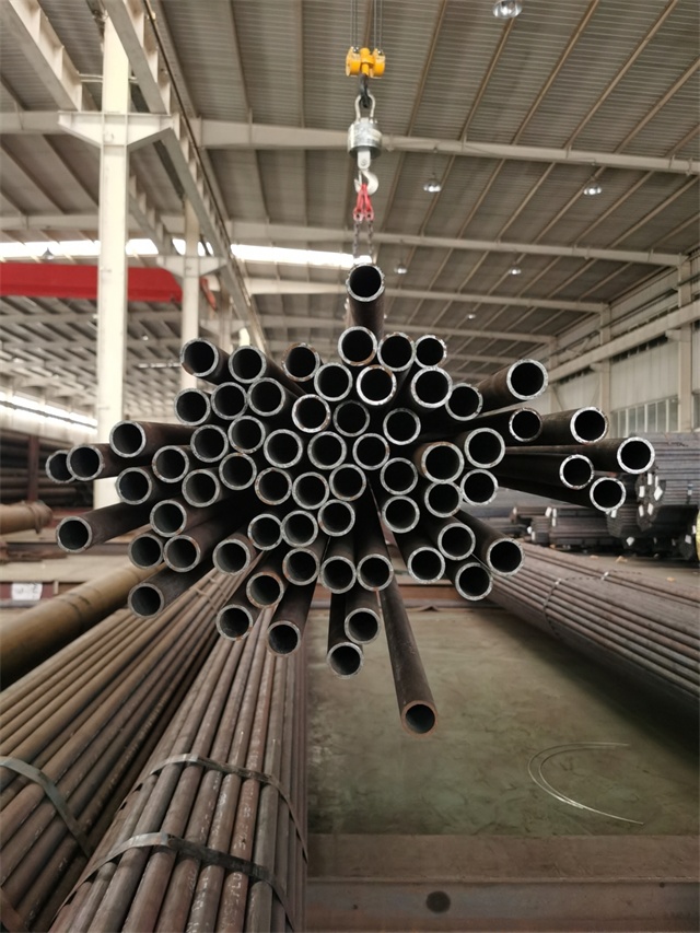 东乌珠穆沁ND耐酸钢管